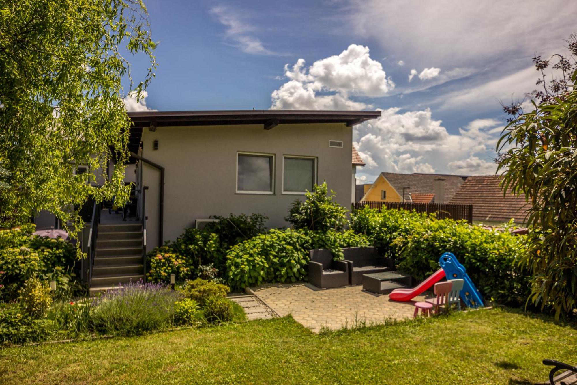 Apartment Selih Maribor Exterior foto